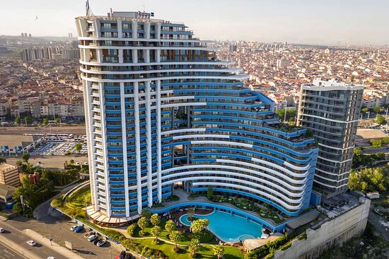 Radisson Blu Istanbul